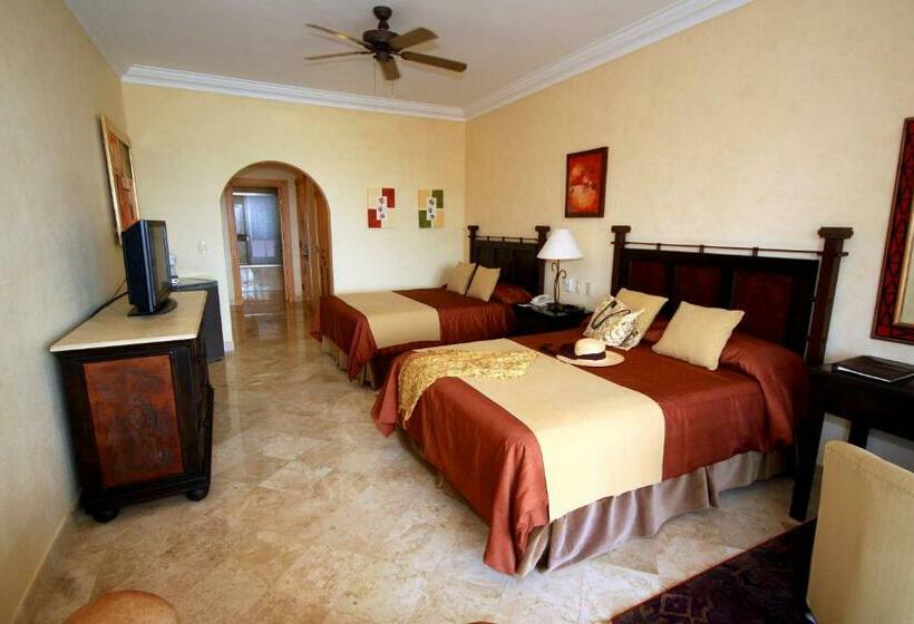 اتاق سوپریور, Villa La Estancia Beach Resort & Spa Riviera Nayarit