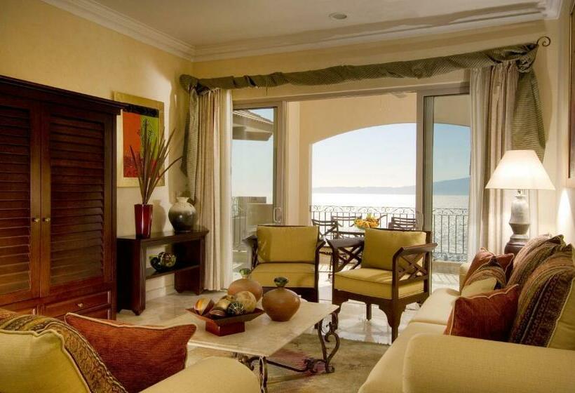 سوییت لوکس, Villa La Estancia Beach Resort & Spa Riviera Nayarit