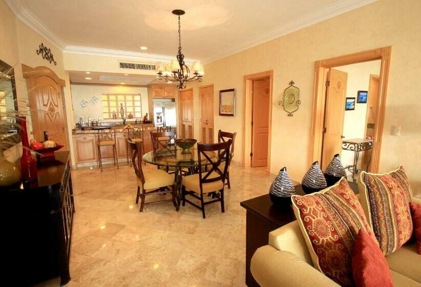 سوئیت دلوکس 2 خوابه, Villa La Estancia Beach Resort & Spa Riviera Nayarit