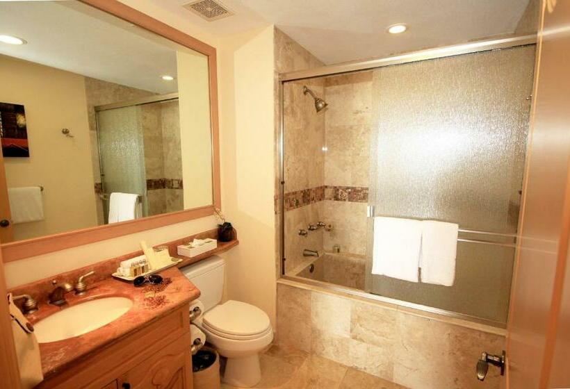 سوئیت دلوکس 2 خوابه, Villa La Estancia Beach Resort & Spa Riviera Nayarit