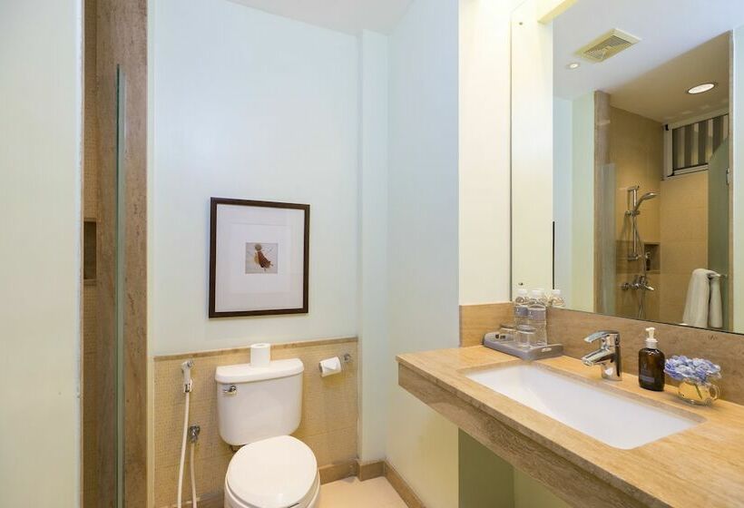 Номер Deluxe, Tanaya Bed & Breakfast
