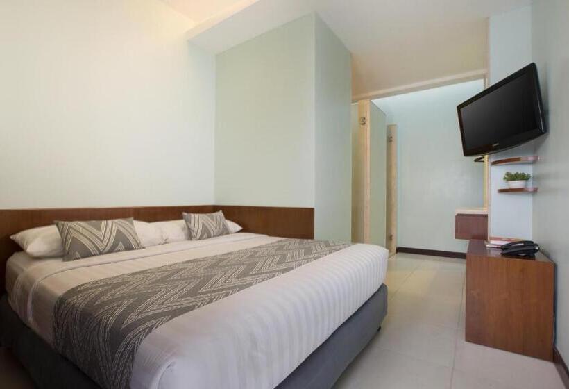 Апартаменты Superior 2 Спальни, Tanaya Bed & Breakfast