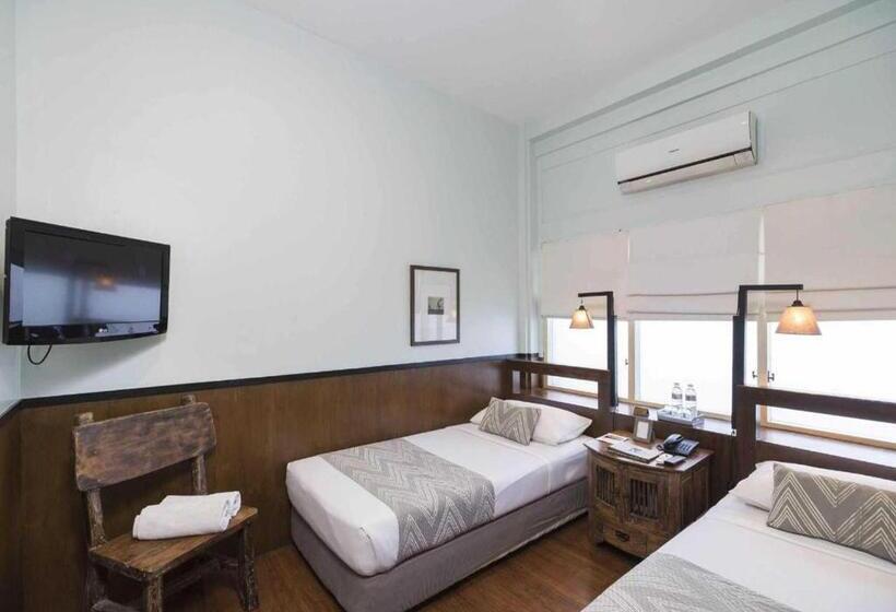 Номер Superior, Tanaya Bed & Breakfast