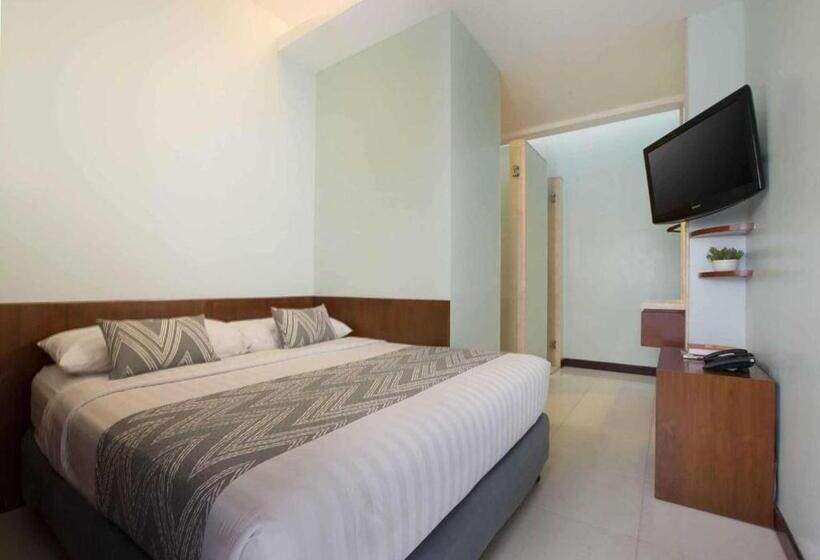 Номер Superior, Tanaya Bed & Breakfast