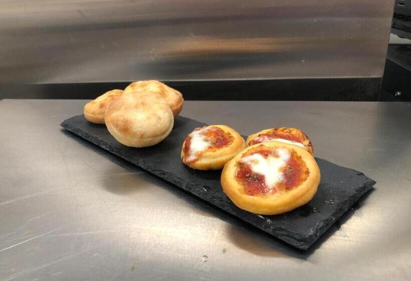Номер Стандарт, Mammacristina