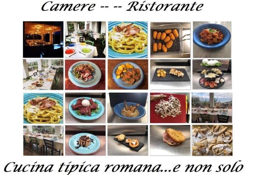 Номер Стандарт, Mammacristina