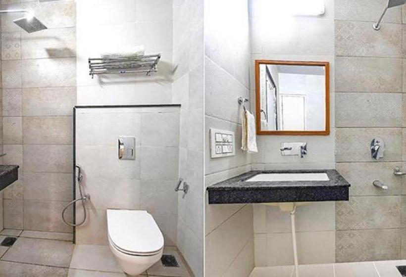 اتاق سوپریور, Fabhotel Nh7
