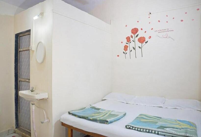Номер Deluxe, Mm Cottage Near Mandir Road
