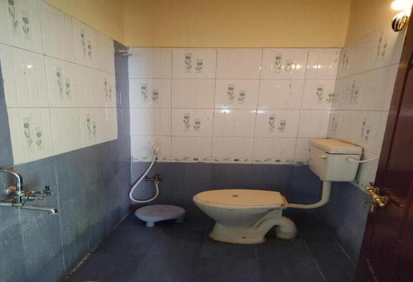 Номер Стандарт, Spot On  Baba Classic Near Secundrabad Railway Station