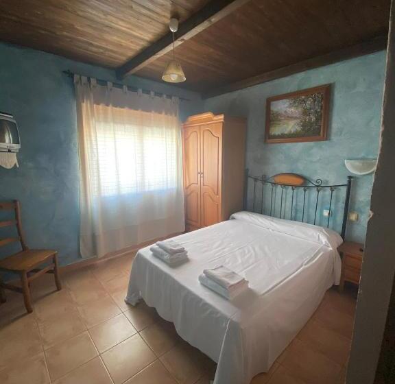 Номер Стандарт, Posada Del Cid