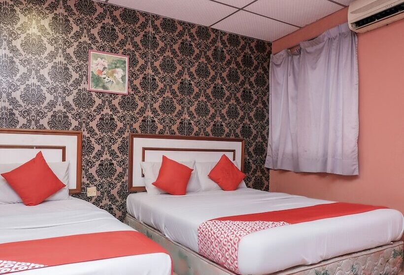 Family Suite, Oyo 90167  Tiara
