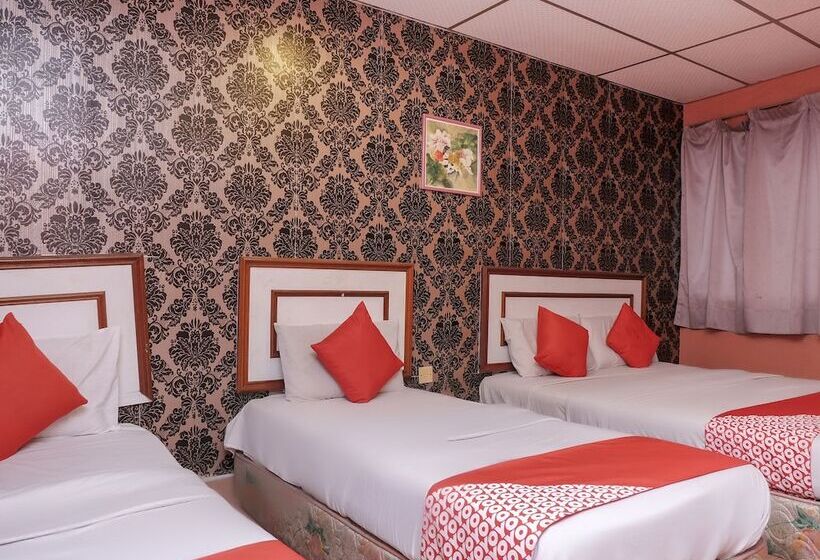Family Suite, Oyo 90167  Tiara