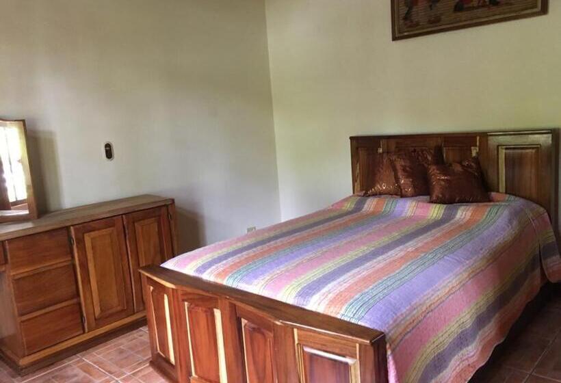 Номер Стандарт Трехместный, Casa Cora Bed And Breakfast