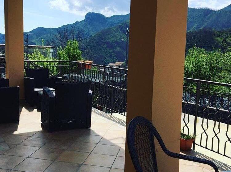 اتاق لوکس, Agriturismo Da Regina
