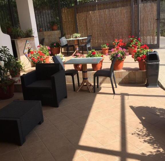 اتاق لوکس خانوادگی, Agriturismo Da Regina