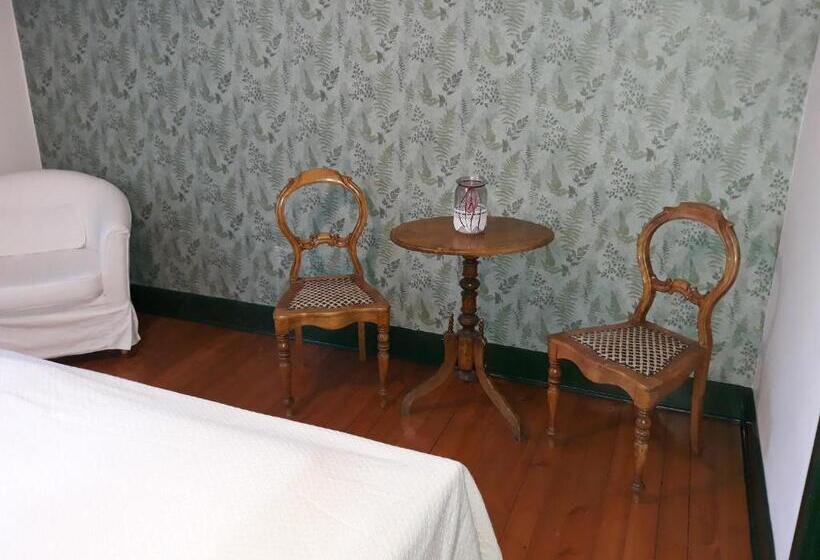Номер Стандарт Совместная Ванная, Villa Karllösa Bed And Breakfast