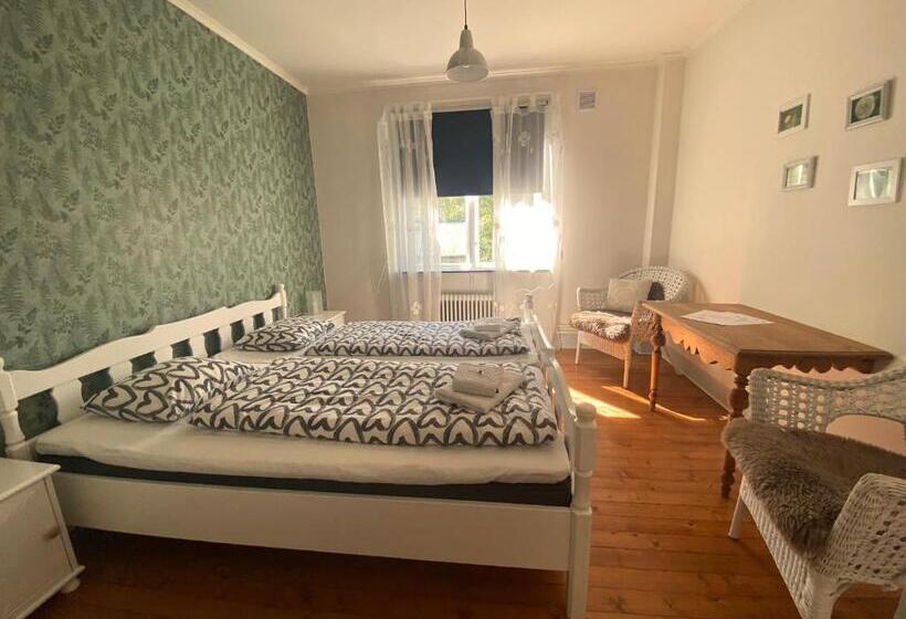 Номер Стандарт Совместная Ванная, Villa Karllösa Bed And Breakfast