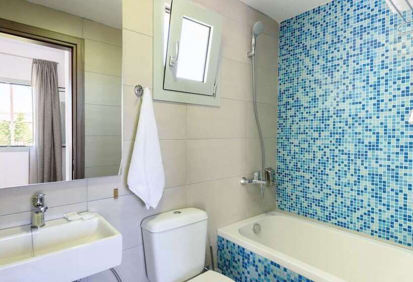 Студия Superior, Angela Studios Apartments