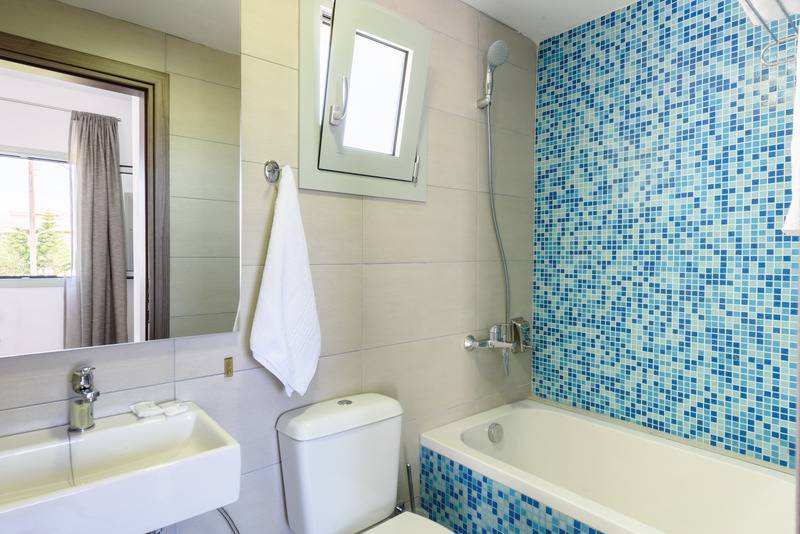 Студия Superior, Angela Studios Apartments