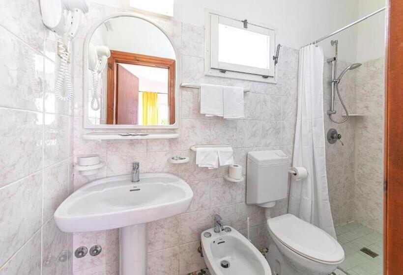 Номер Economy, Le Canne Family Resort & Spa