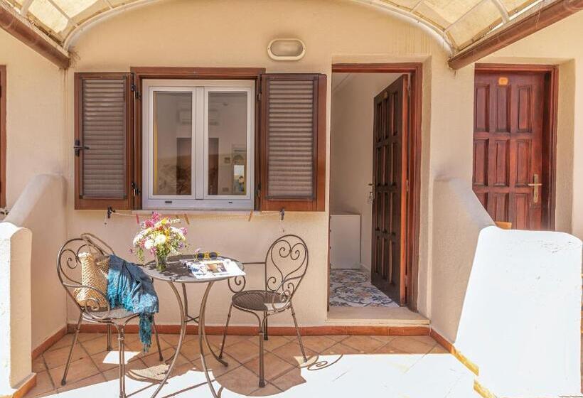 Номер Economy Индивидуальный, Le Canne Family Resort & Spa