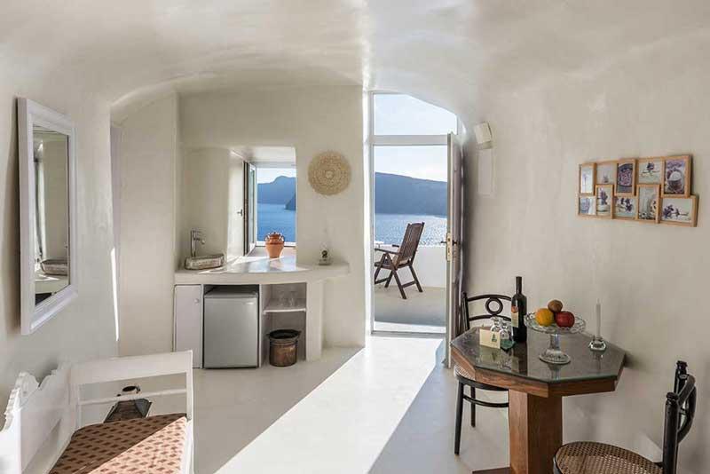 Полулюкс, Fanari Villas