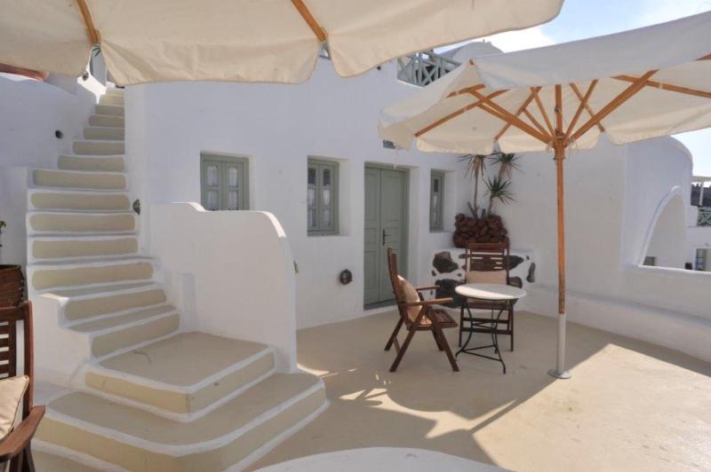 Полулюкс, Fanari Villas