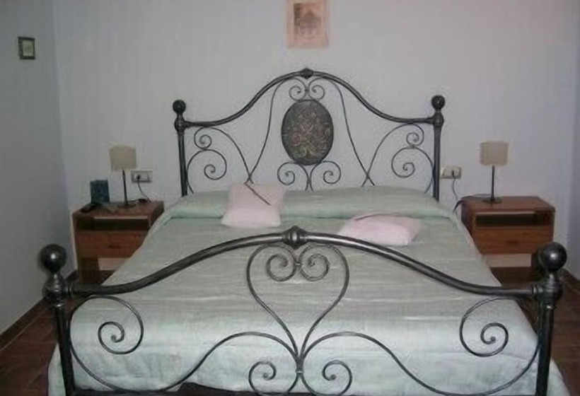آپارتمان 1 خوابه, B&b La Terrazza Del Subasio