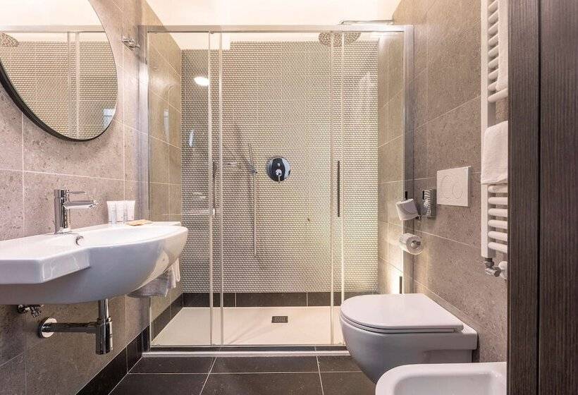 수피리어 룸, Best Western Titian Inn Hotel Treviso