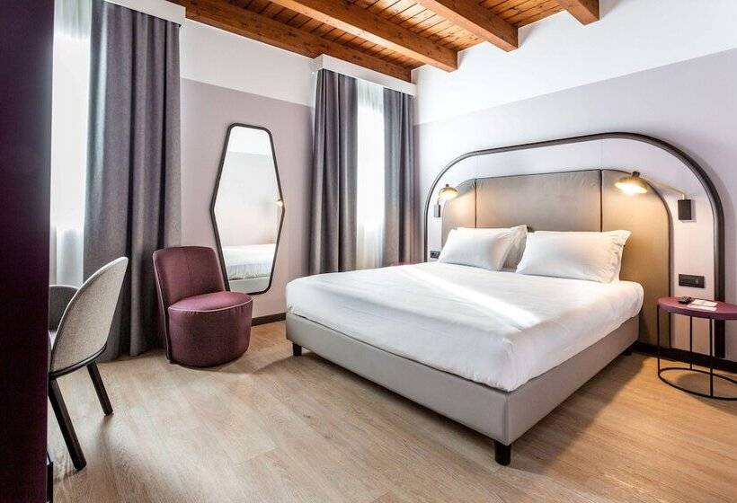수피리어 룸, Best Western Titian Inn Hotel Treviso