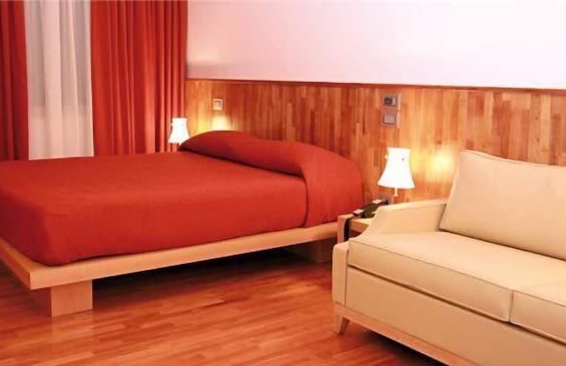 سوییت, Don Guglielmo Panoramic Hotel & Spa