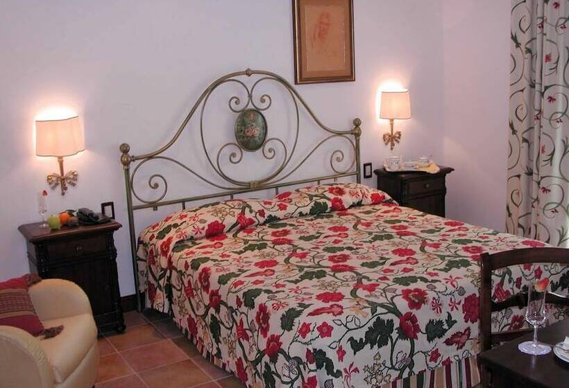 Классический Номер, Fattoria La Principina Hotel & Congress