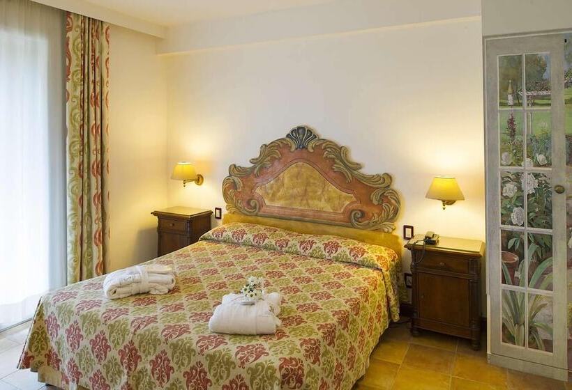 Семейный Номер, Fattoria La Principina Hotel & Congress