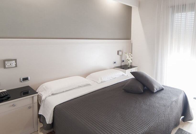 Номер Superior, Giulia Ocean Club