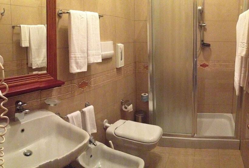 Номер Стандарт, Giulia Ocean Club