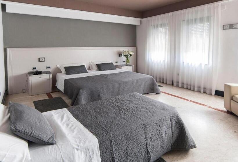Семейный Номер Superior, Giulia Ocean Club