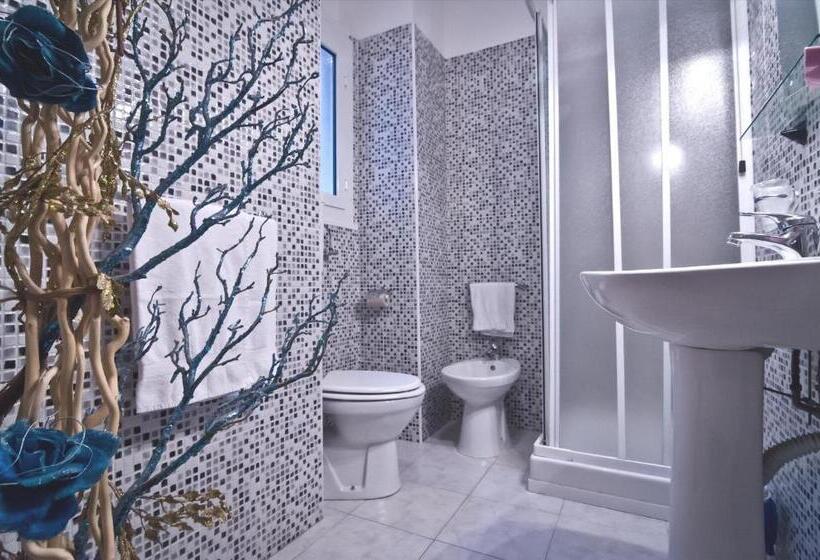 اتاق اکونومی, Memole Inn Sanremo