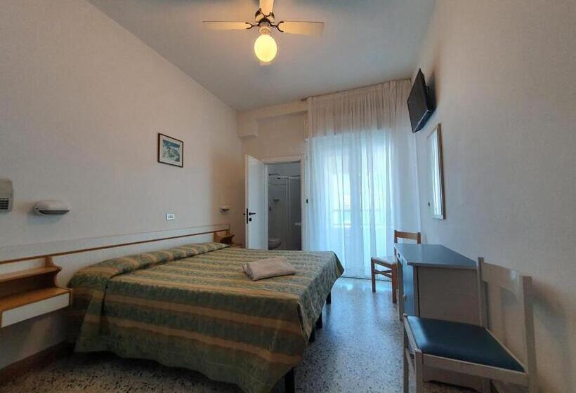 غرفة كومفورت, Moresco   Piscina Beach Village