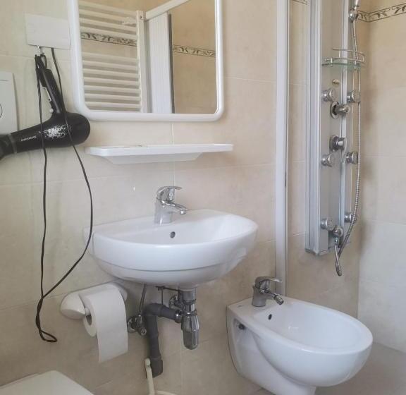 غرفة قياسية فردية, Moresco   Piscina Beach Village