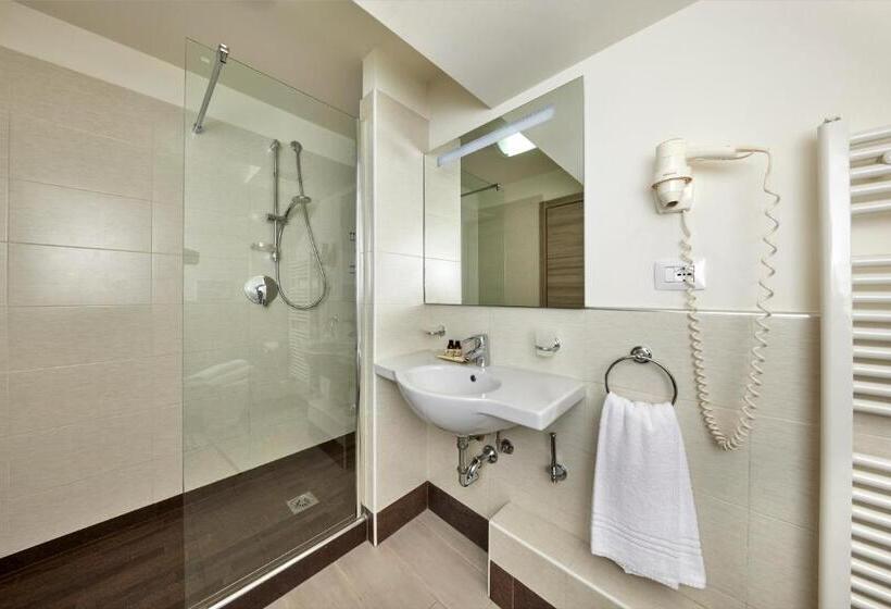 Номер Стандарт, Park Hotel Casimiro