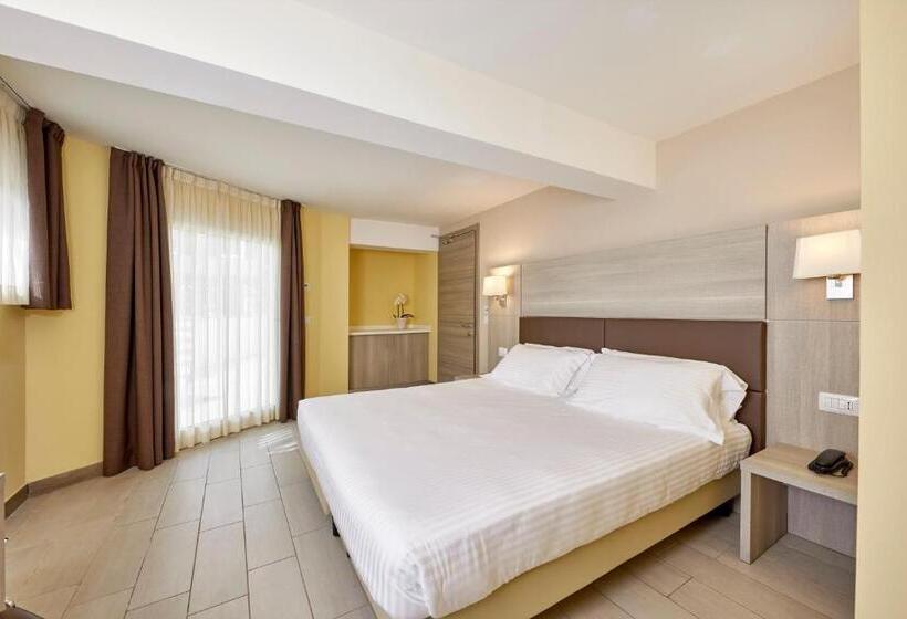 Номер Стандарт, Park Hotel Casimiro