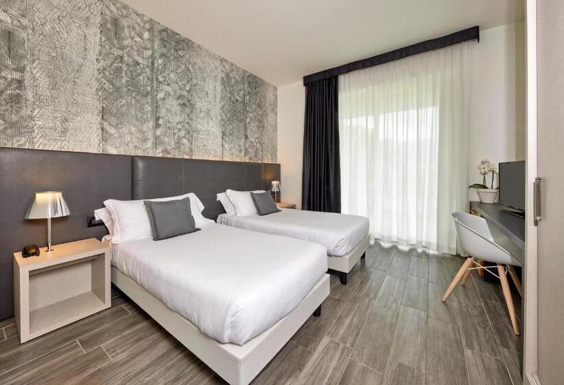 Номер Superior, Park Hotel Casimiro