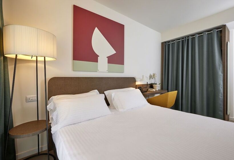 Номер Стандарт, Park Hotel Casimiro