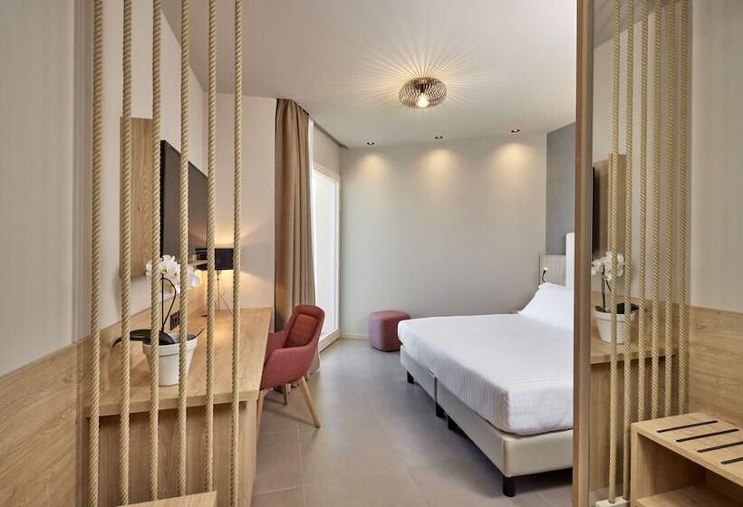 Номер Superior, Park Hotel Casimiro
