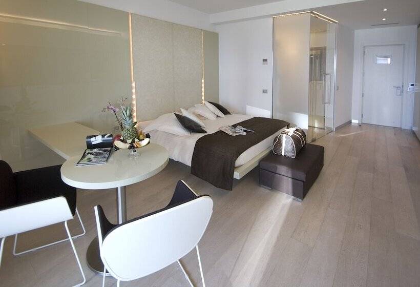 Номер Executive Вид на Море, Premier & Suites  Premier Resort