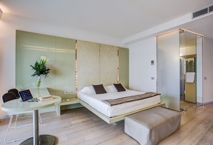 Трехместный Президентский, Premier & Suites  Premier Resort