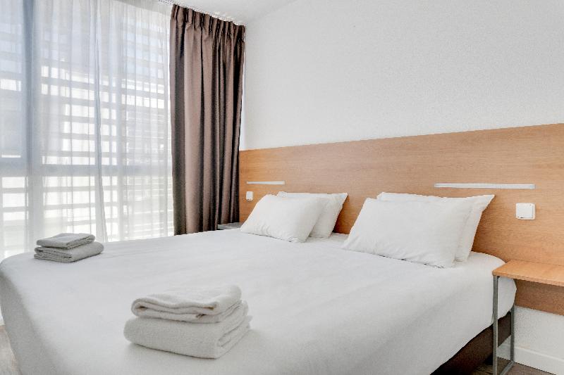 带1个卧室的公寓, Residhotel Galerie Tatry