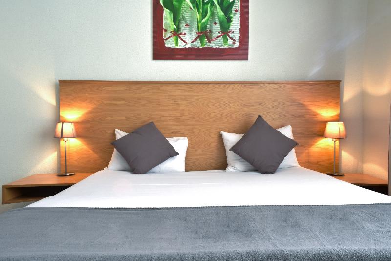 经济型工作室, Residhotel Galerie Tatry