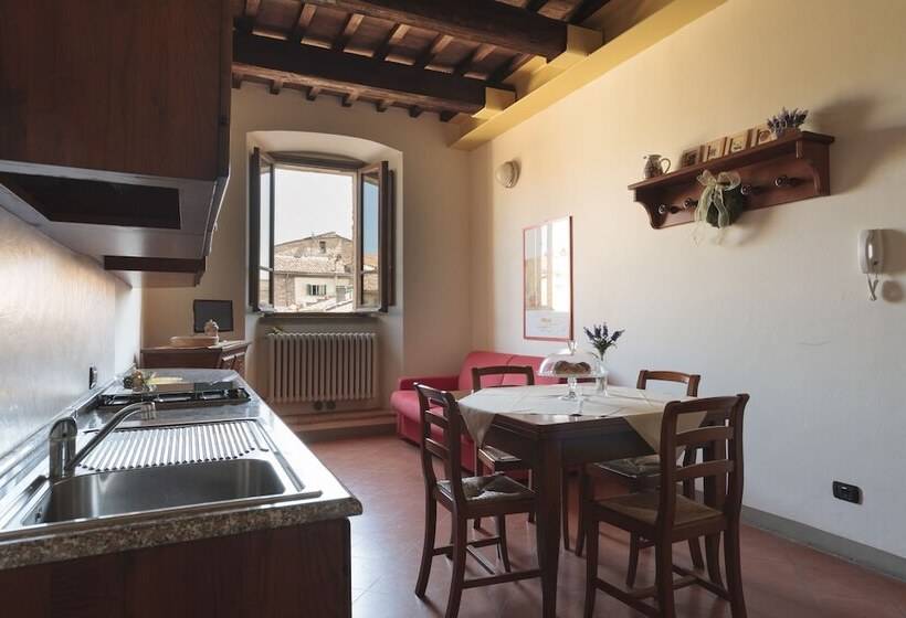 Люкс Superior, Residenza Antica Canonica