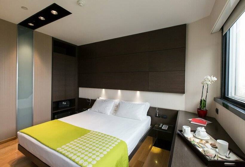 اتاق سوپریور, Best Western Plus The Hub